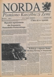 Norda, 1996, nr 38