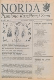 Norda, 1996, nr 50