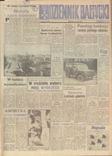 Dziennik Bałtycki, 1988, nr 33