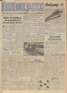 Dziennik Bałtycki, 1988, nr 46