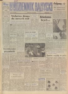 Dziennik Bałtycki, 1988, nr 50