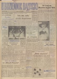 Dziennik Bałtycki, 1988, nr 51