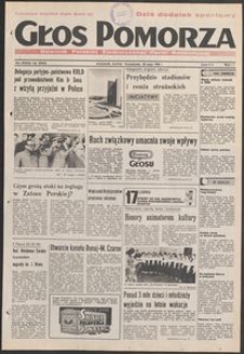 Głos Pomorza, 1984, maj, nr 126