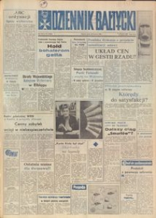 Dziennik Bałtycki, 1988, nr 91