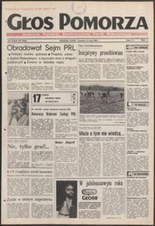 Głos Pomorza, 1984, maj, nr 129
