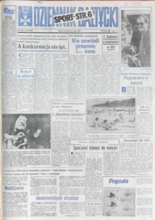 Dziennik Bałtycki, 1988, nr 154