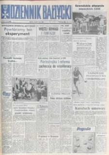 Dziennik Bałtycki, 1988, nr 157