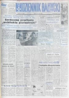 Dziennik Bałtycki, 1988, nr 161