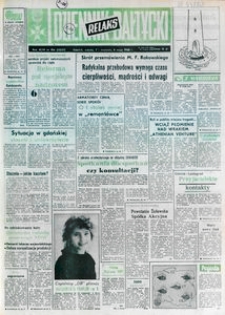 Dziennik Bałtycki, 1988, nr 106