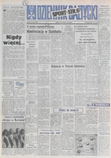 Dziennik Bałtycki, 1988, nr 107