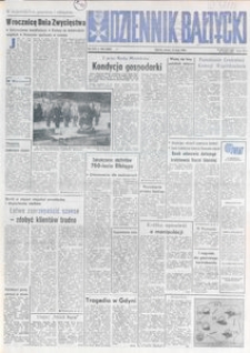 Dziennik Bałtycki, 1988, nr 108