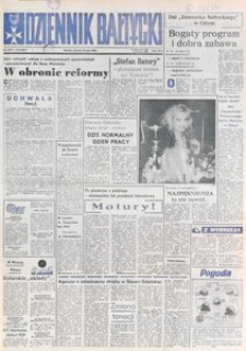 Dziennik Bałtycki, 1988, nr 110