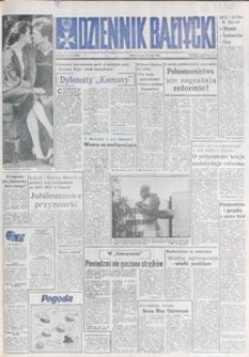 Dziennik Bałtycki, 1988, nr 121