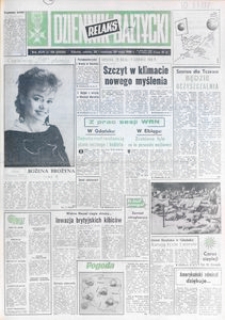 Dziennik Bałtycki, 1988, nr 124