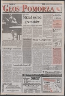 Głos Pomorza, 1996, maj, nr 110