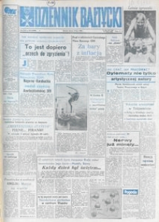 Dziennik Bałtycki, 1988, nr 167