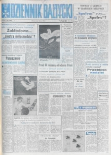 Dziennik Bałtycki, 1988, nr 168