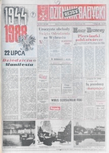 Dziennik Bałtycki, 1988, nr 169