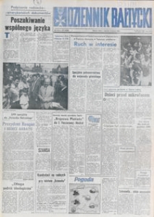Dziennik Bałtycki, 1988, nr 127