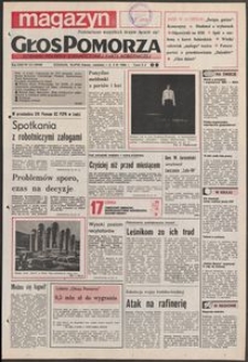 Głos Pomorza, 1984, czerwiec, nr 131
