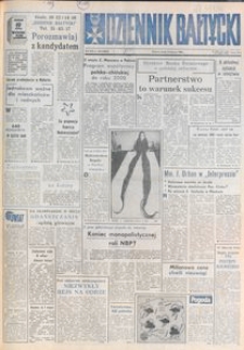 Dziennik Bałtycki, 1988, nr 132