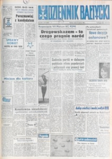 Dziennik Bałtycki, 1988, nr 137