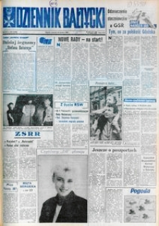 Dziennik Bałtycki, 1988, nr 145