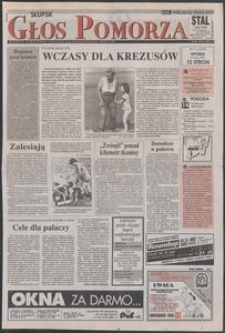Głos Pomorza, 1996, maj, nr 111