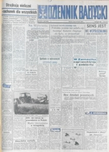 Dziennik Bałtycki, 1988, nr 196