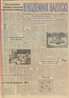 Dziennik Bałtycki, 1988, nr 203