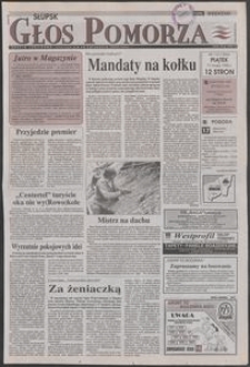 Głos Pomorza, 1996, maj, nr 114