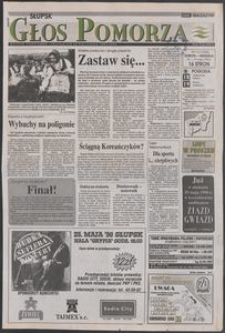 Głos Pomorza, 1996, maj, nr 115