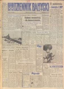Dziennik Bałtycki, 1988, nr 238