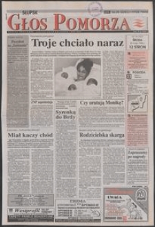 Głos Pomorza, 1996, maj, nr 118