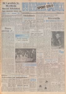 Dziennik Bałtycki, 1988, nr 254
