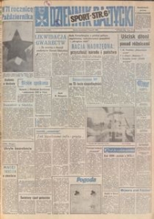 Dziennik Bałtycki, 1988, nr 258