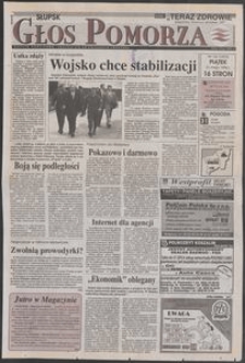 Głos Pomorza, 1996, maj, nr 126