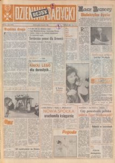 Dziennik Bałtycki, 1988, nr 292