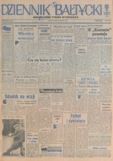 Dziennik Bałtycki, 1990, nr 13