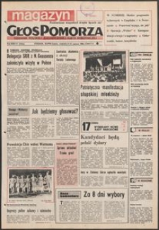 Głos Pomorza, 1984, czerwiec, nr 137