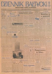 Dziennik Bałtycki, 1990, nr 21