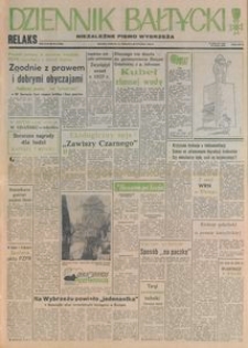 Dziennik Bałtycki, 1990, nr 23