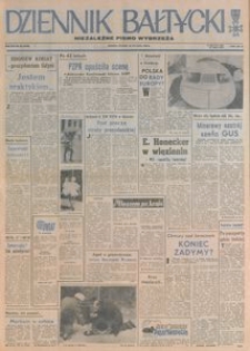 Dziennik Bałtycki, 1990, nr 25