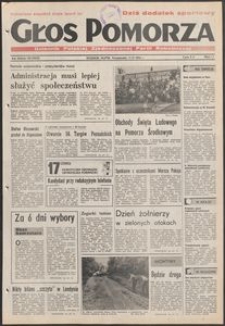 Głos Pomorza, 1984, czerwiec, nr 138