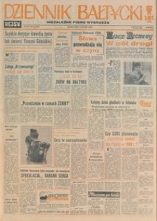 Dziennik Bałtycki, 1990, nr 10