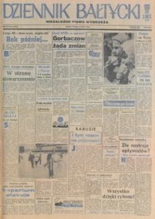 Dziennik Bałtycki, 1990, nr 31