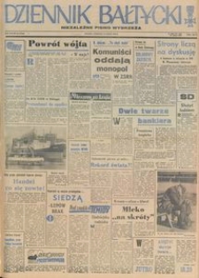 Dziennik Bałtycki, 1990, nr 33