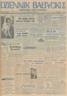 Dziennik Bałtycki, 1990, nr 49