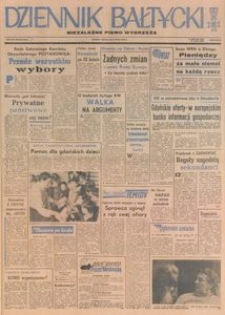 Dziennik Bałtycki, 1990, nr 50