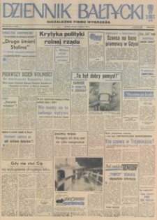 Dziennik Bałtycki, 1990, nr 61